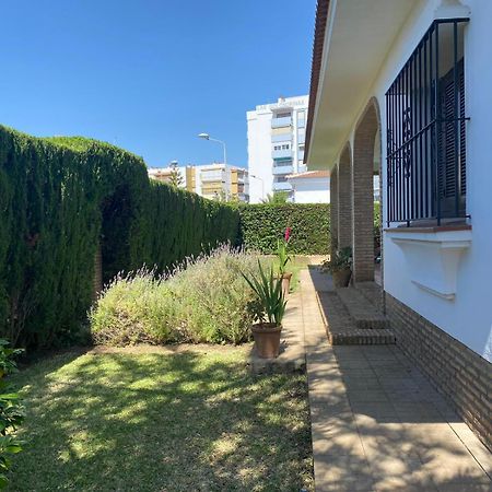 Hispalis Villa En 마탈라스카나스 외부 사진
