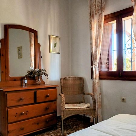 Hispalis Villa En 마탈라스카나스 외부 사진