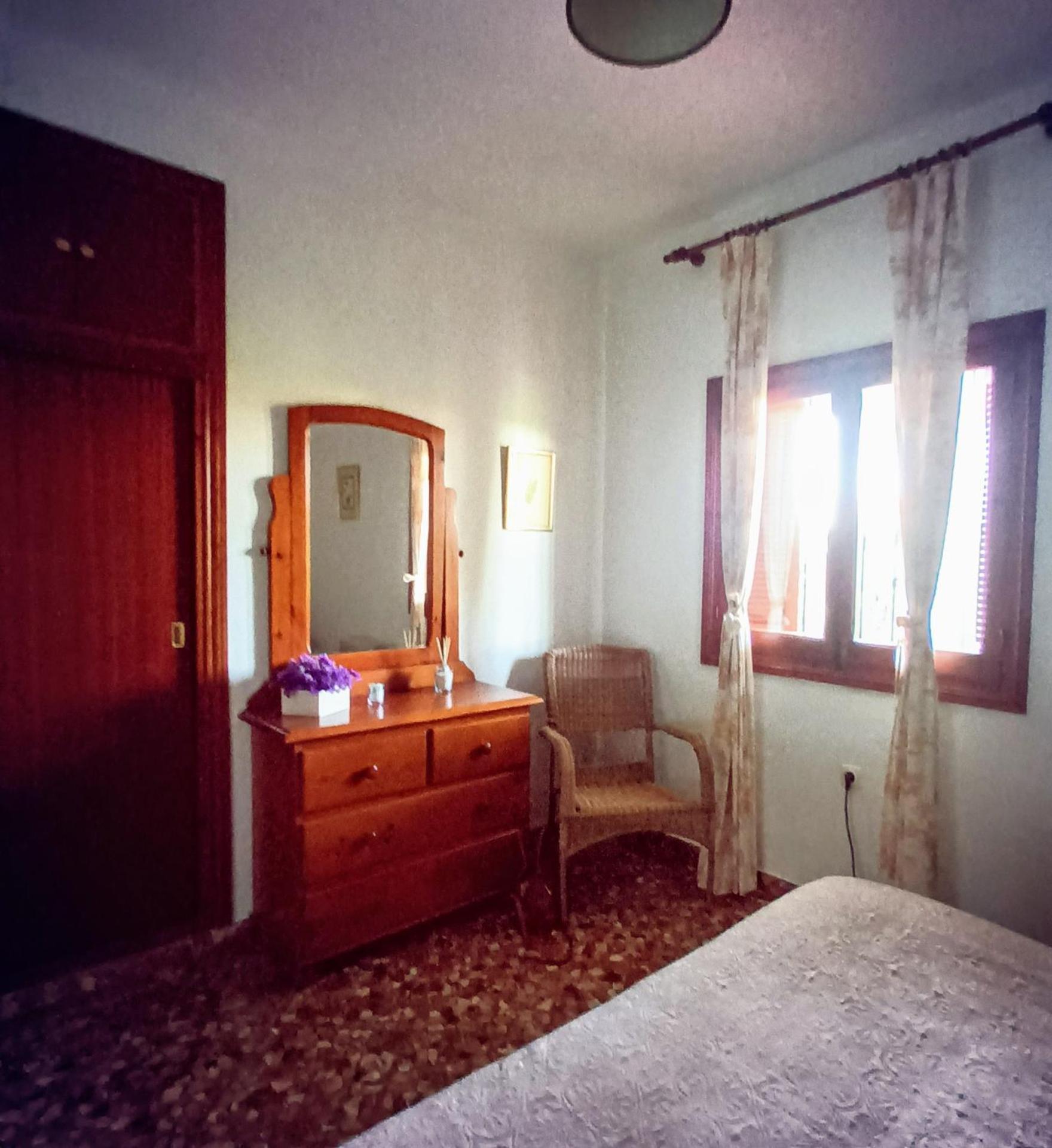 Hispalis Villa En 마탈라스카나스 외부 사진
