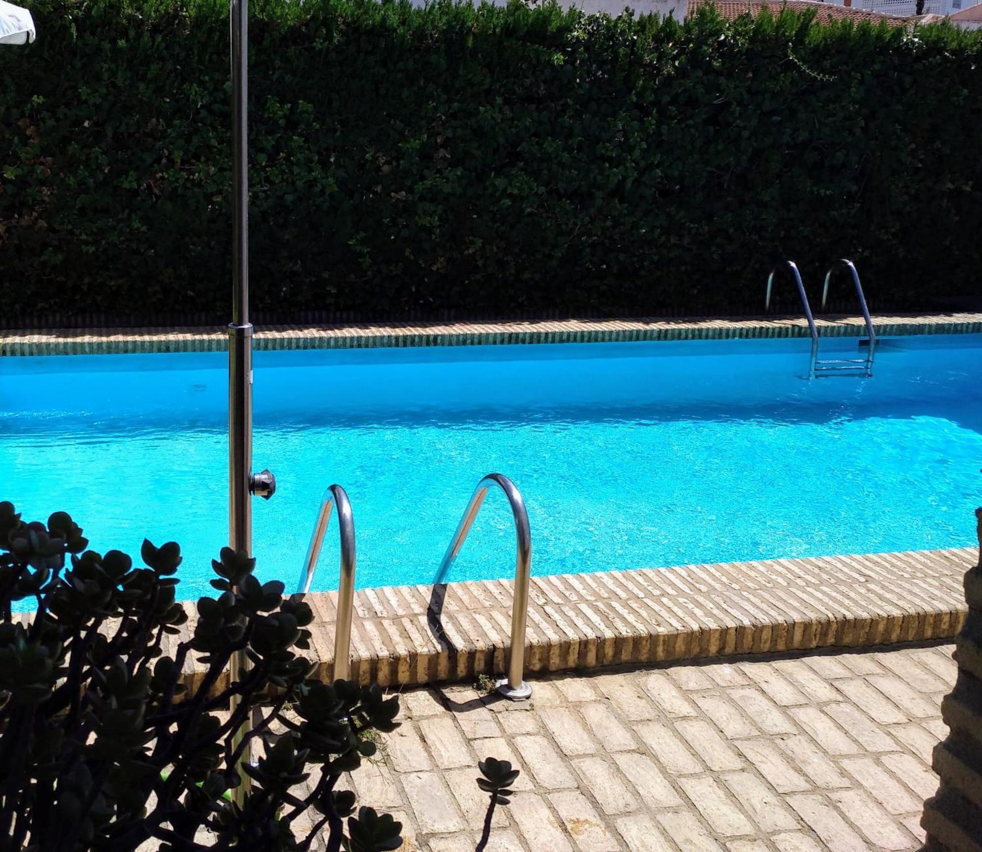 Hispalis Villa En 마탈라스카나스 외부 사진