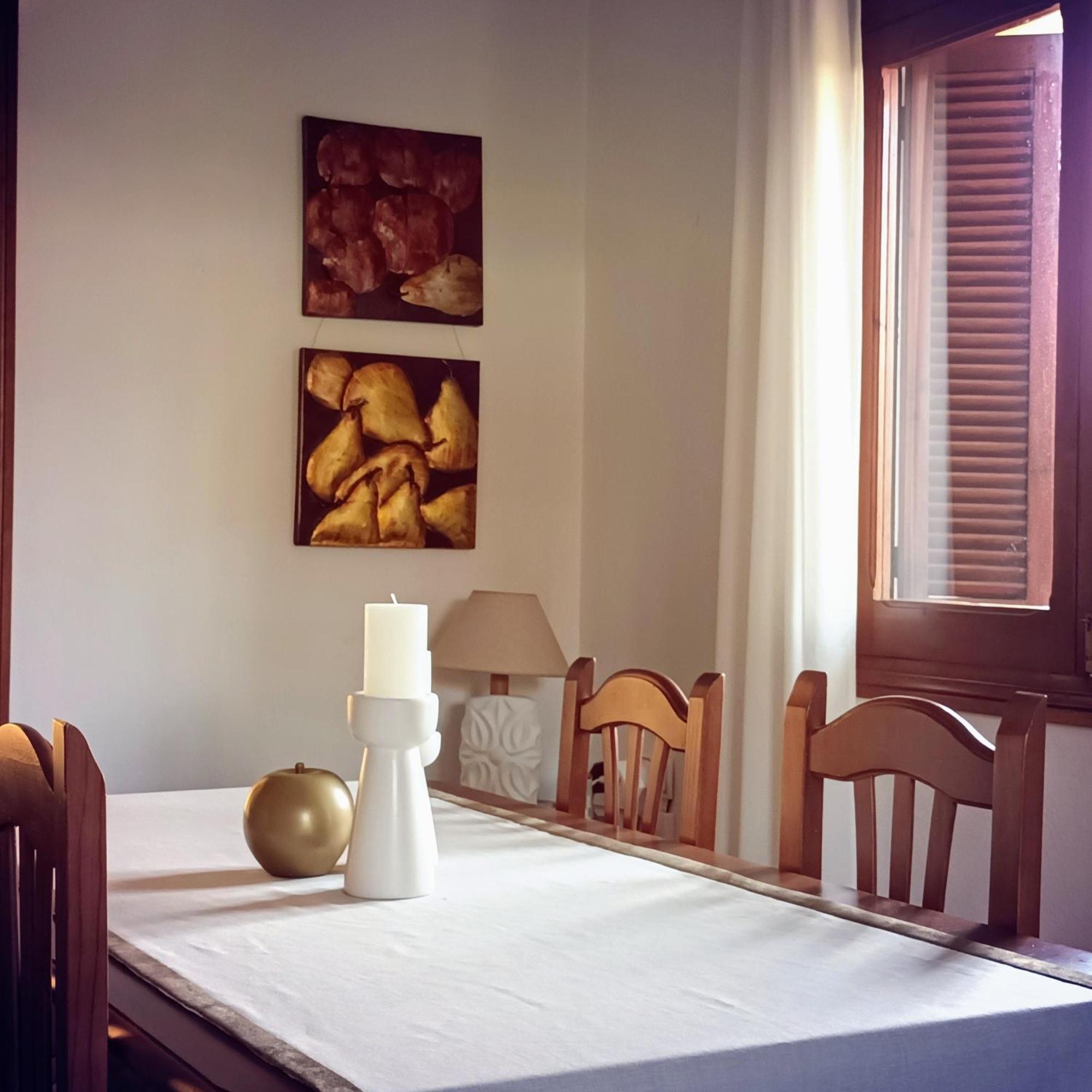 Hispalis Villa En 마탈라스카나스 외부 사진