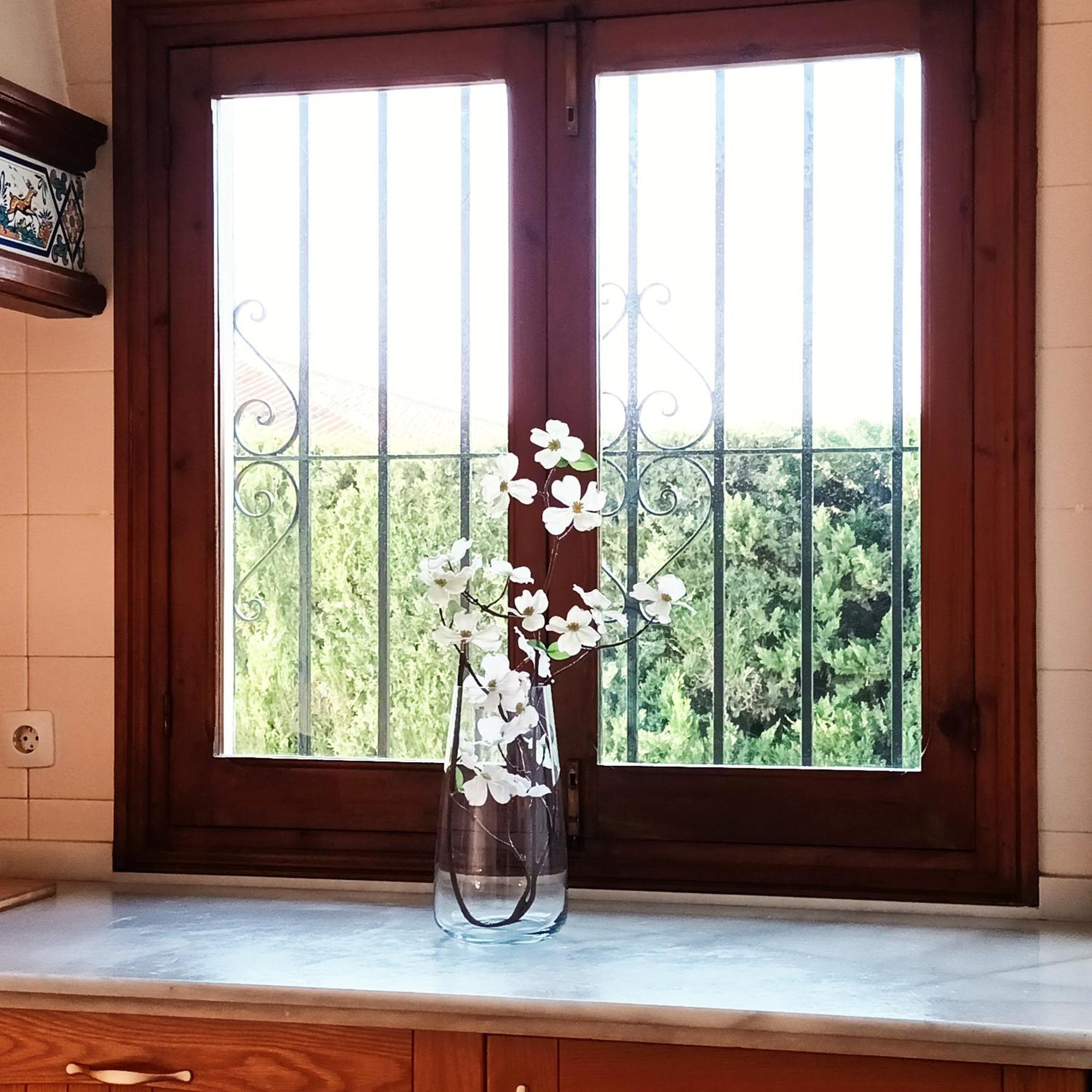 Hispalis Villa En 마탈라스카나스 외부 사진