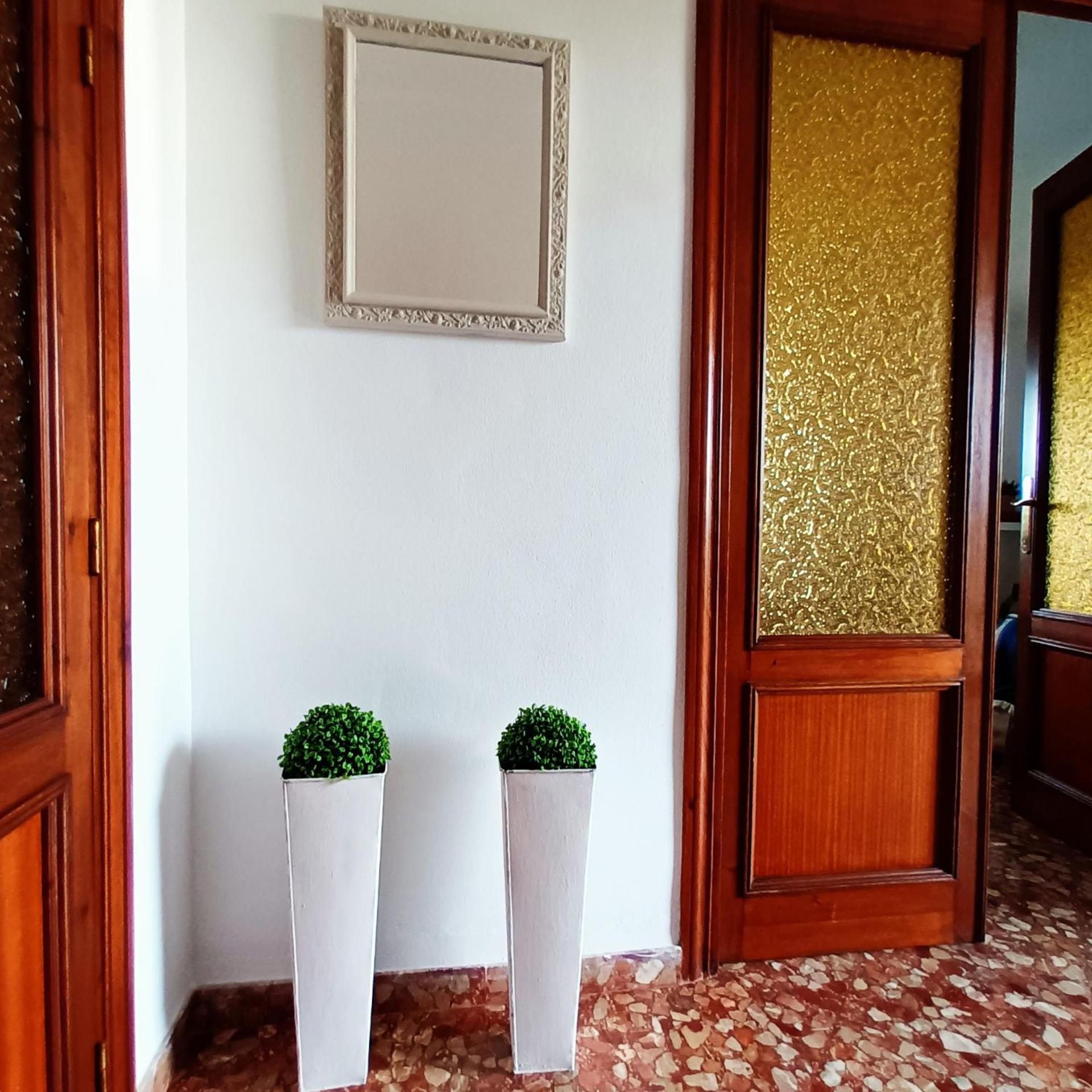 Hispalis Villa En 마탈라스카나스 외부 사진