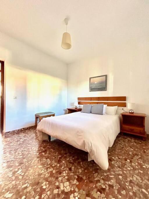 Hispalis Villa En 마탈라스카나스 외부 사진