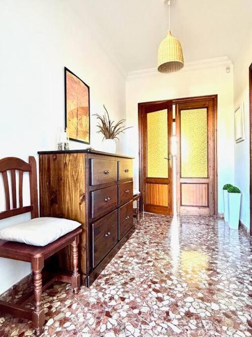 Hispalis Villa En 마탈라스카나스 외부 사진