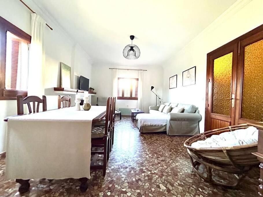 Hispalis Villa En 마탈라스카나스 외부 사진