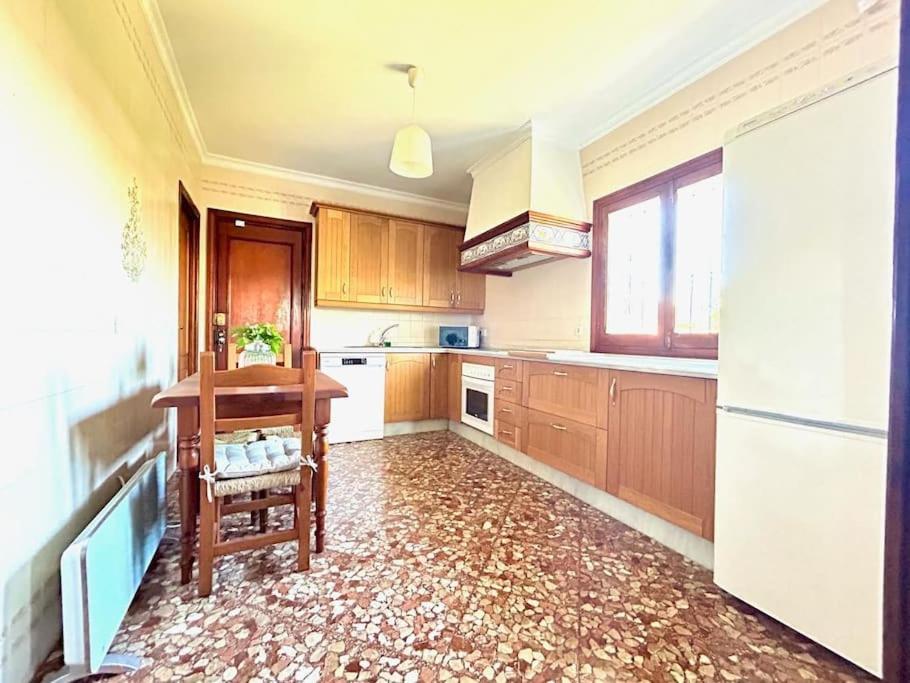 Hispalis Villa En 마탈라스카나스 외부 사진