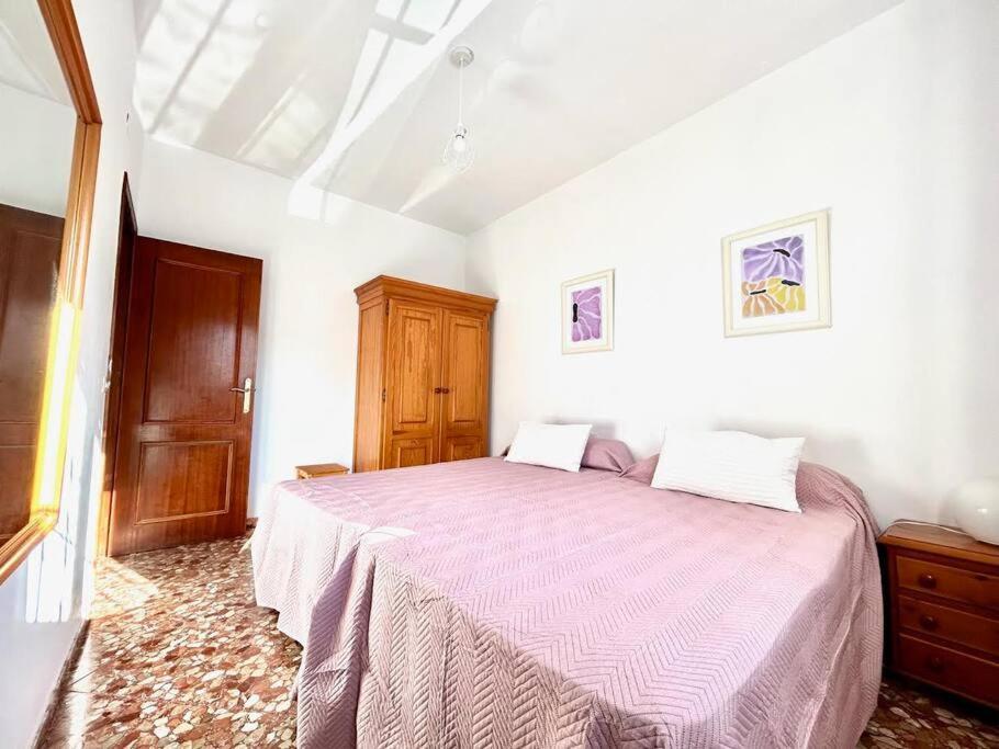 Hispalis Villa En 마탈라스카나스 외부 사진