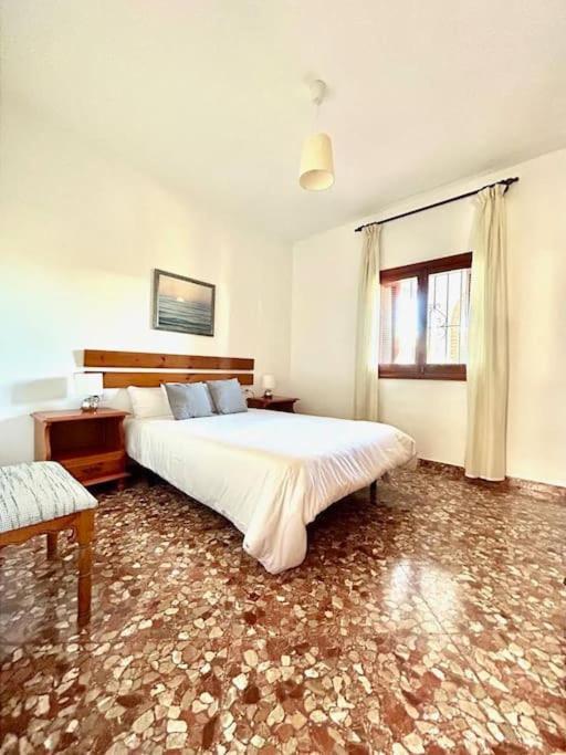 Hispalis Villa En 마탈라스카나스 외부 사진