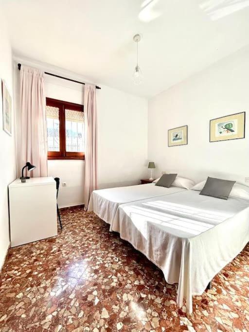 Hispalis Villa En 마탈라스카나스 외부 사진