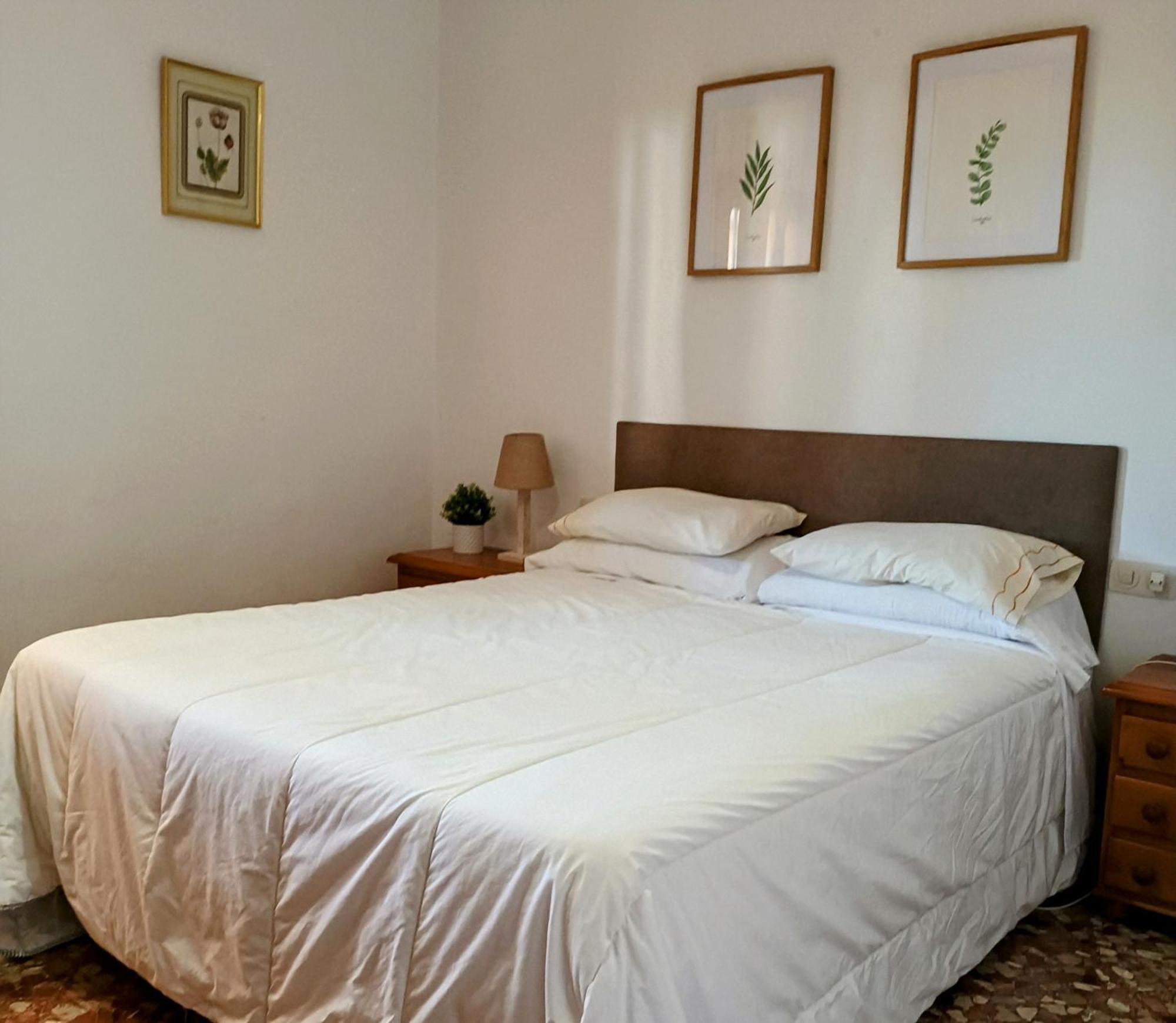 Hispalis Villa En 마탈라스카나스 외부 사진